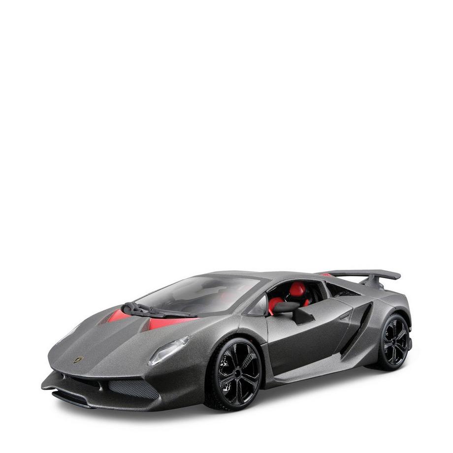 bburago  Star Collection 1:24, modelli assortiti 