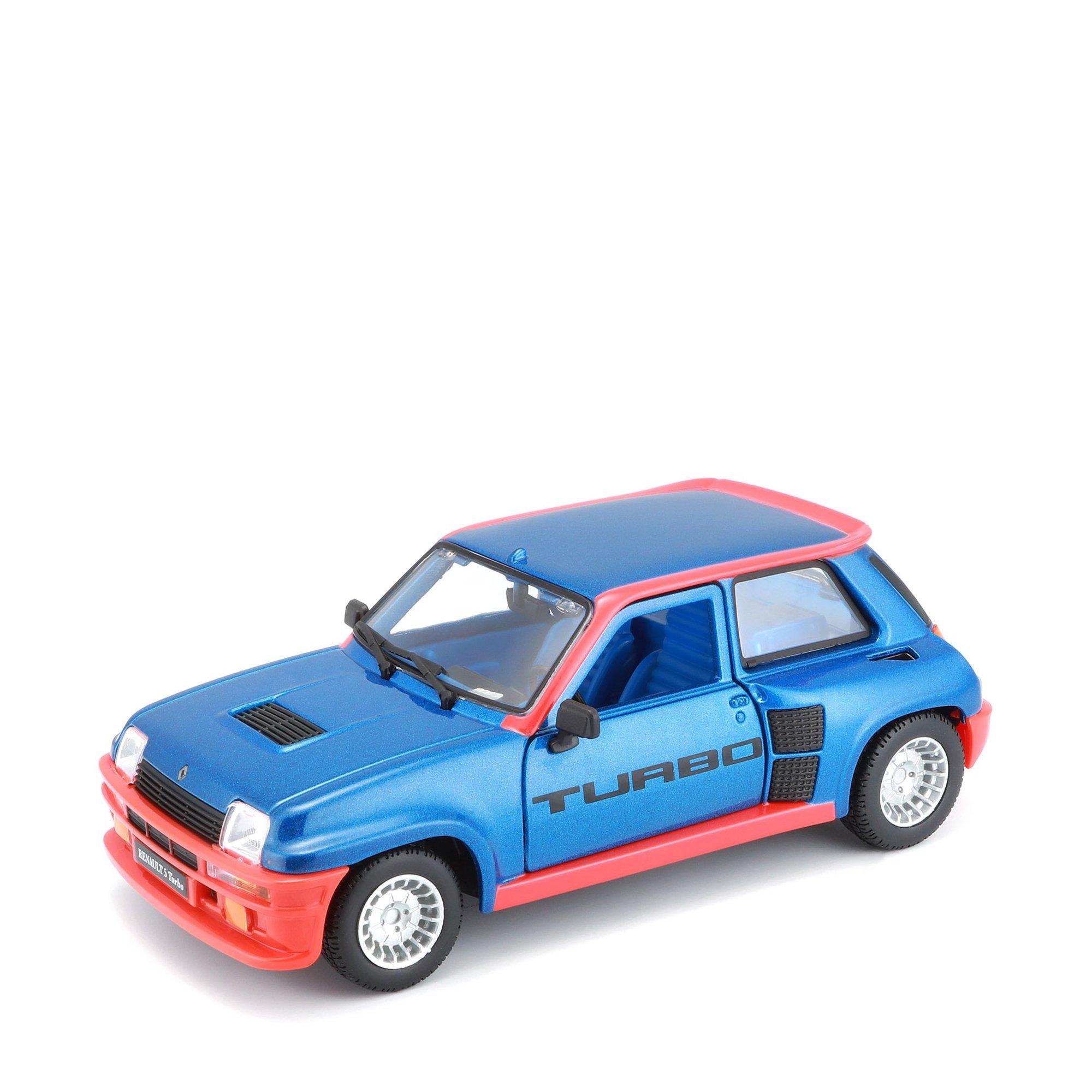 bburago  Star Collection 1:24, modelli assortiti 