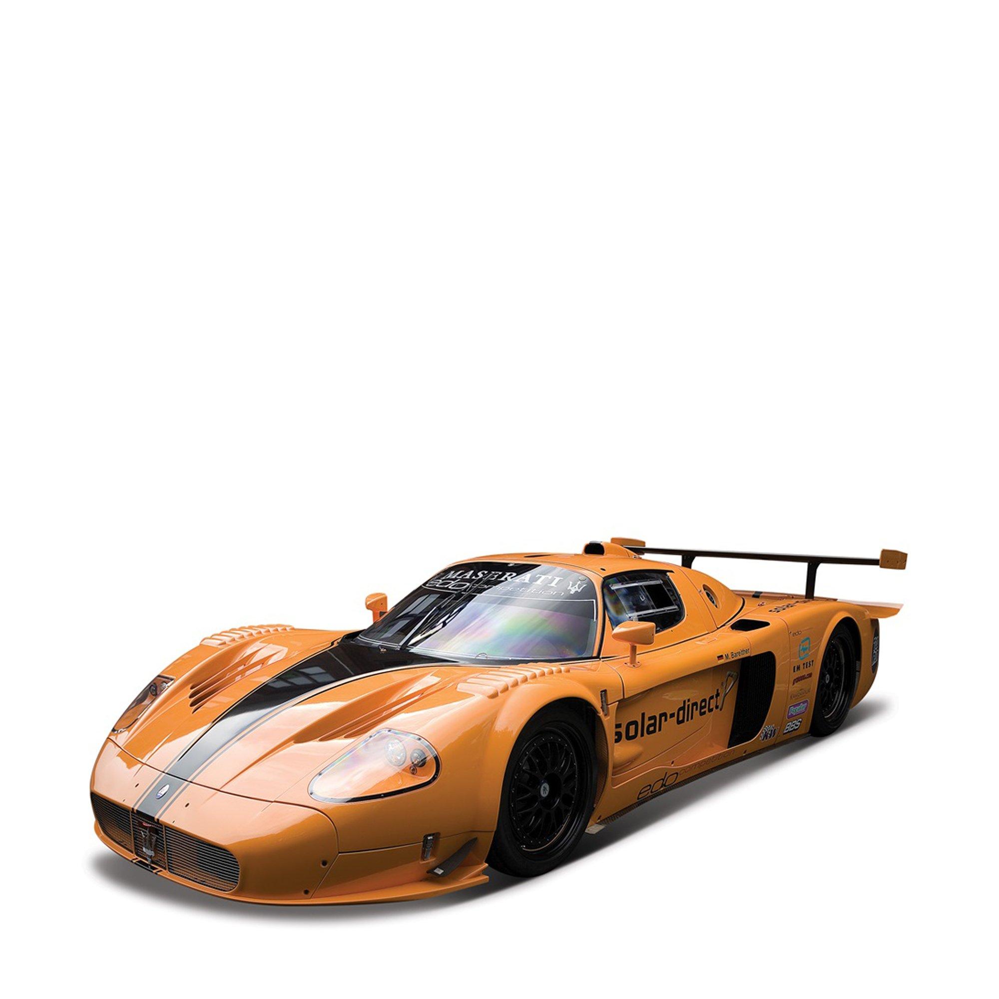 bburago  Star Collection 1:24, modelli assortiti 