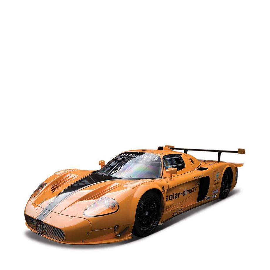 bburago  Star Collection 1:24, modelli assortiti 