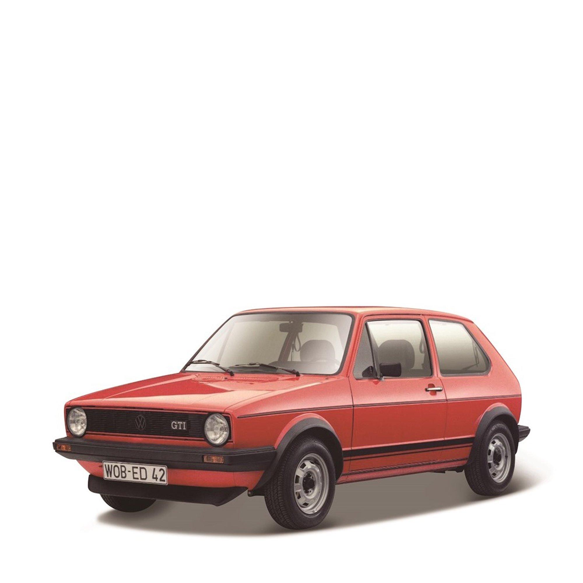 bburago  Star Collection 1:24, assortiment aléatoire 