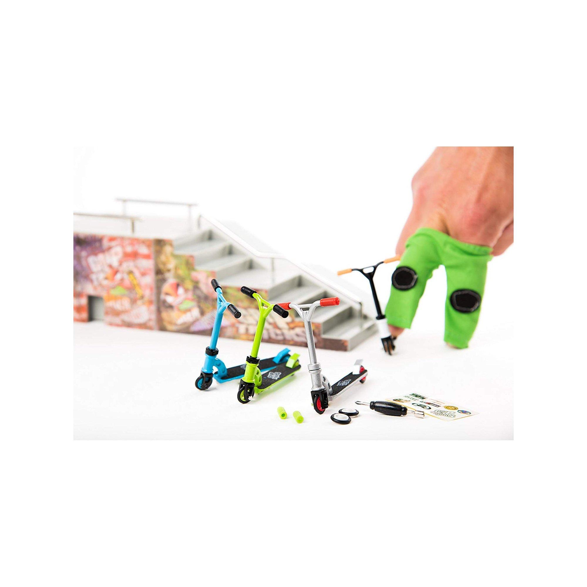 Grip & Tricks  XS-14 Grip&Tricks Extreme Shop 