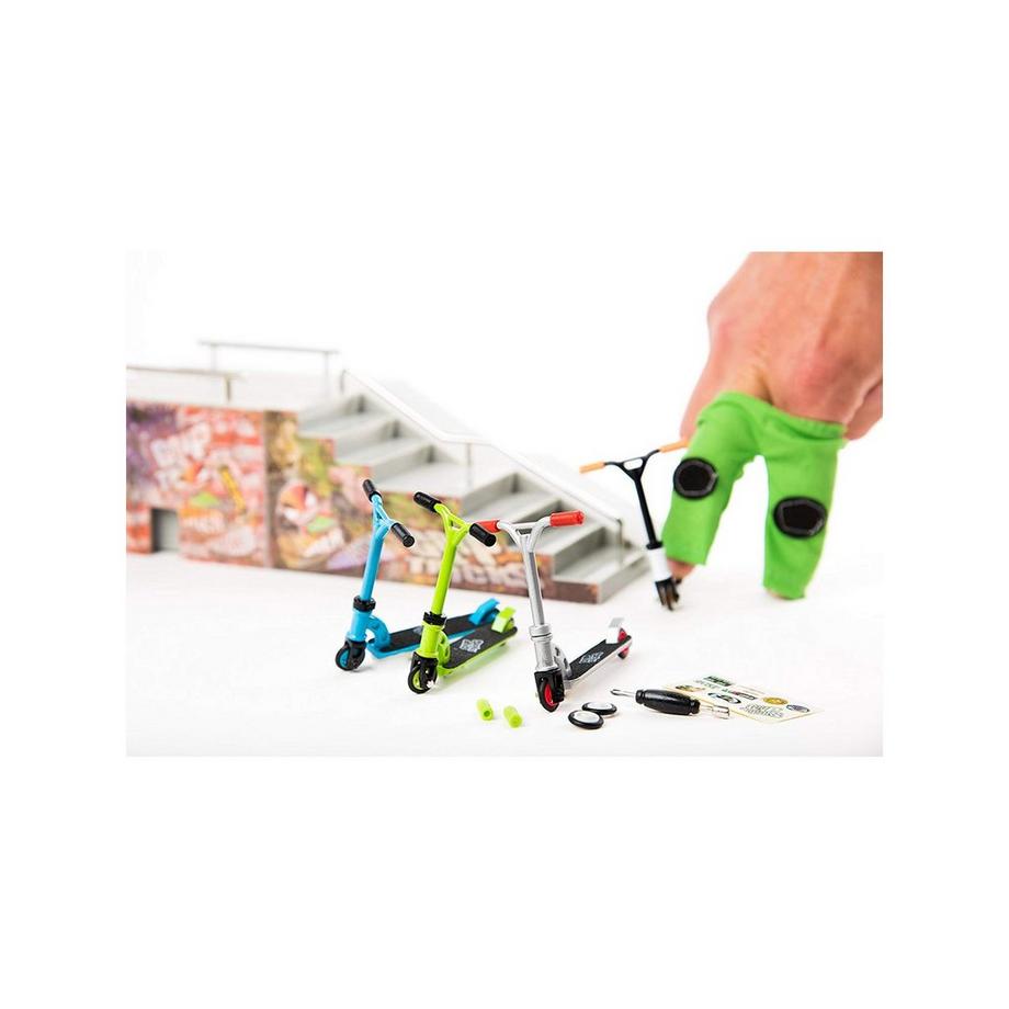 Grip & Tricks  XS-14 Grip&Tricks Extreme Shop 