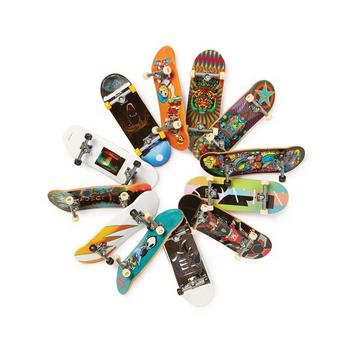 Fingerboard, modelli assortiti