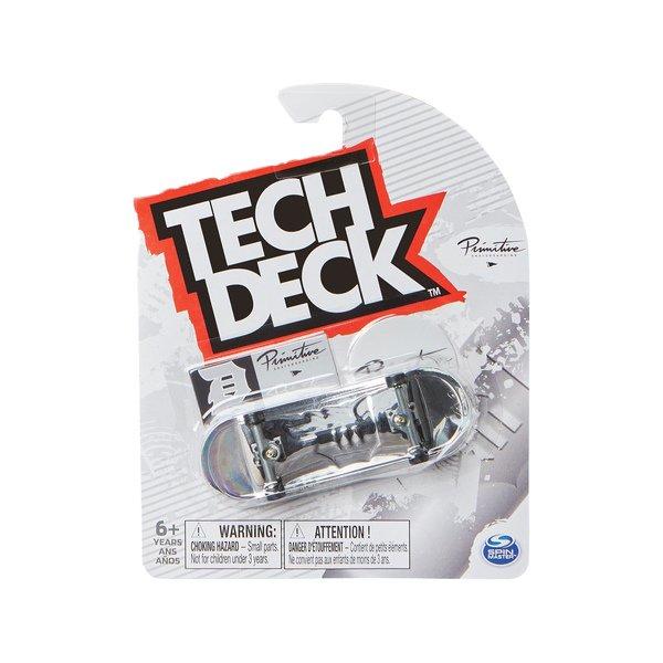 TECH DECK  Fingerboard, Zufallsauswahl 