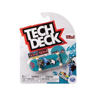 TECH DECK  Fingerboard, Zufallsauswahl 