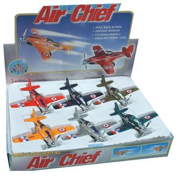 Aereo 12cm Air Chief