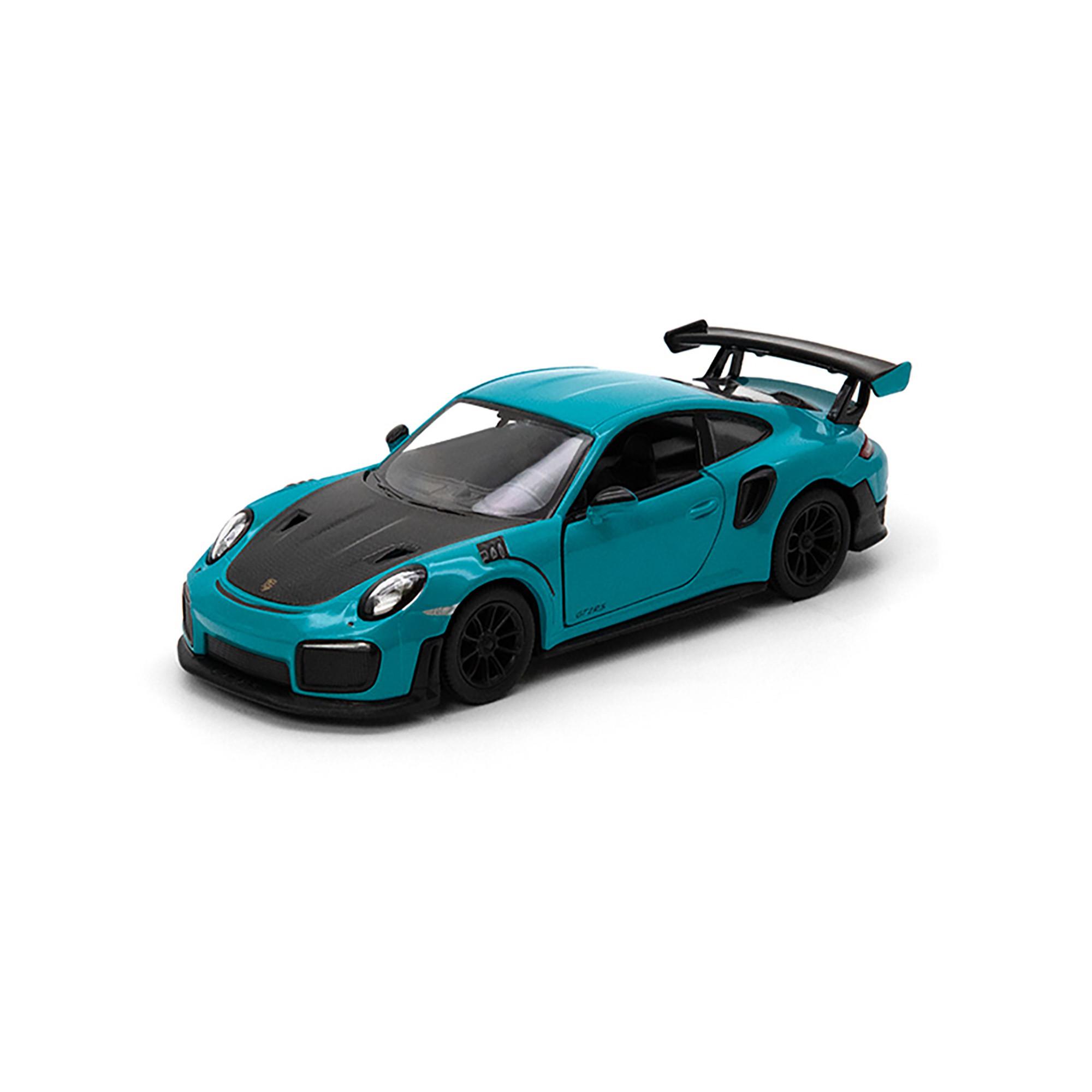 Kinsmart  Porsche 911 GT2 RS 1:36, assortiment aléatoire 