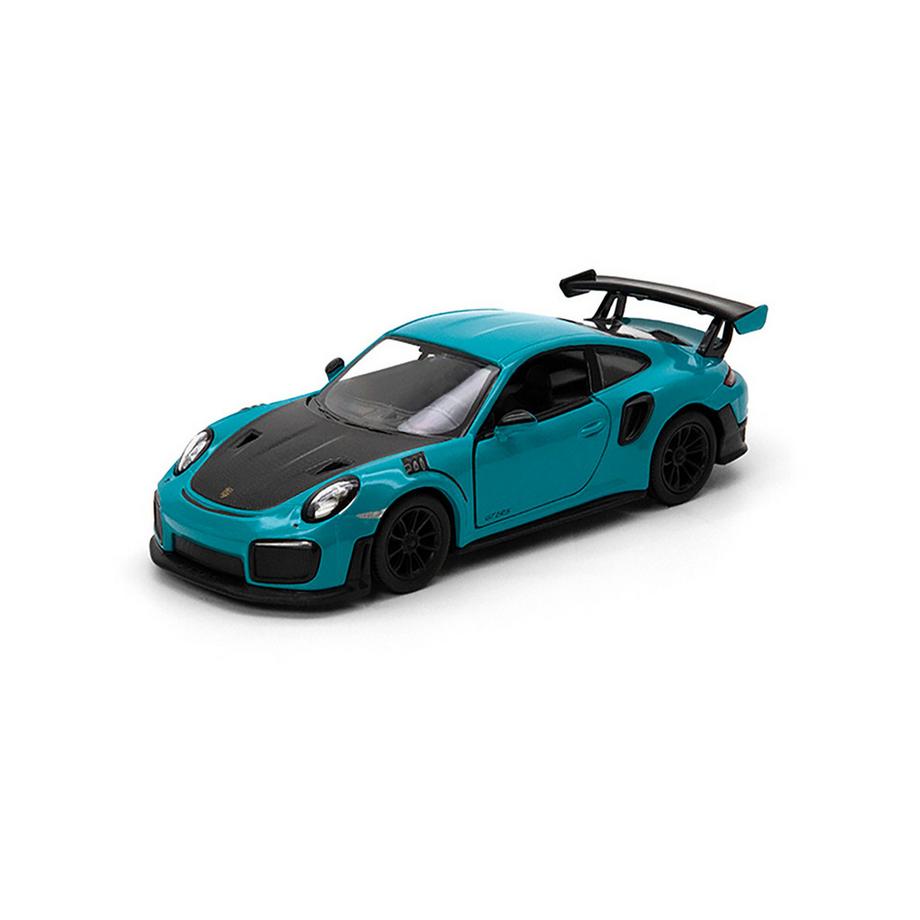 Kinsmart  Porsche 911 GT2 RS 1:36, modelli assortiti 