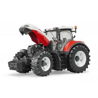 bruder  Steyr 6300 Terrus CVT, tracteur 