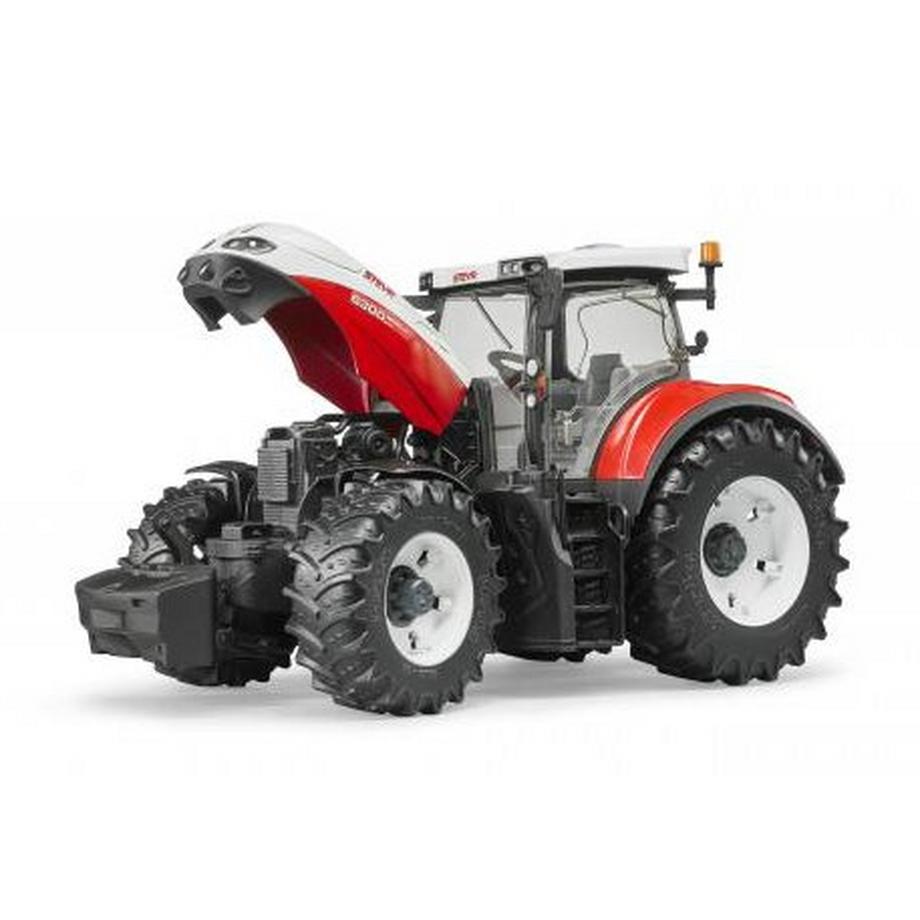 bruder  Steyr 6300 Terrus CVT, Traktor 