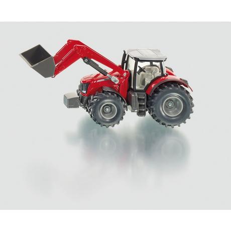 siku  Tracteurs avec chargeur frontal 