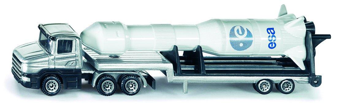 siku  1 Fahrzeug 16er Serie, Zufallsauswahl 