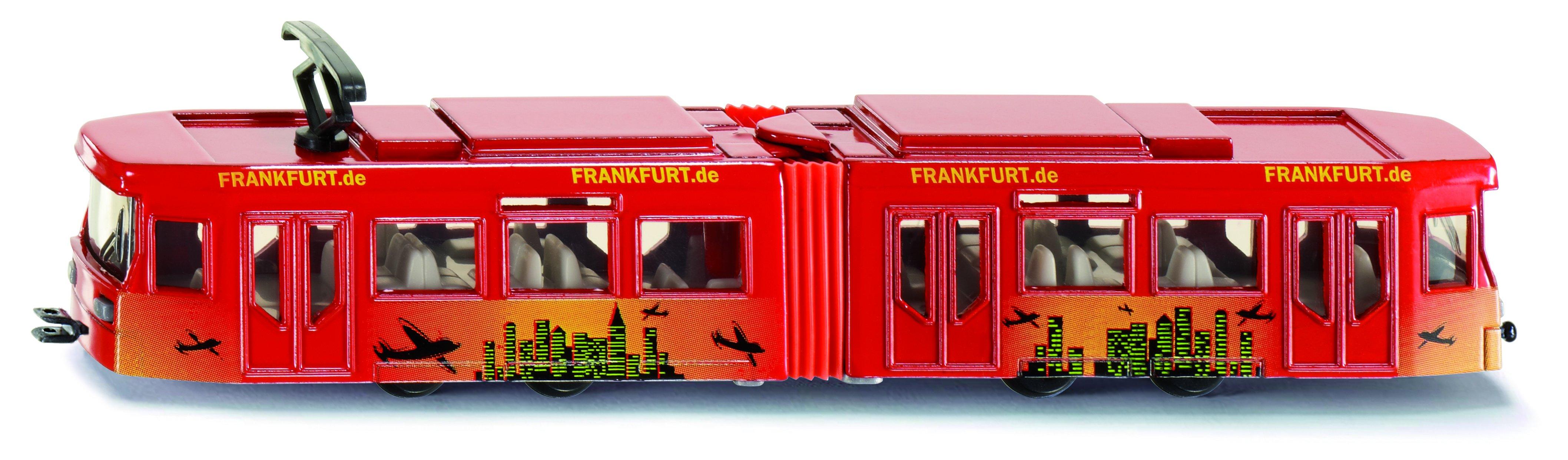 siku  1 véhicule 16er Serie, assortiment aléatoire 