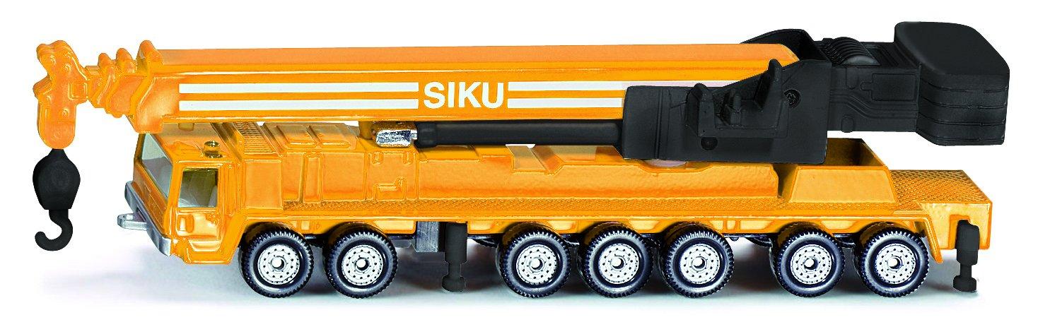 siku  1 véhicule 16er Serie, assortiment aléatoire 