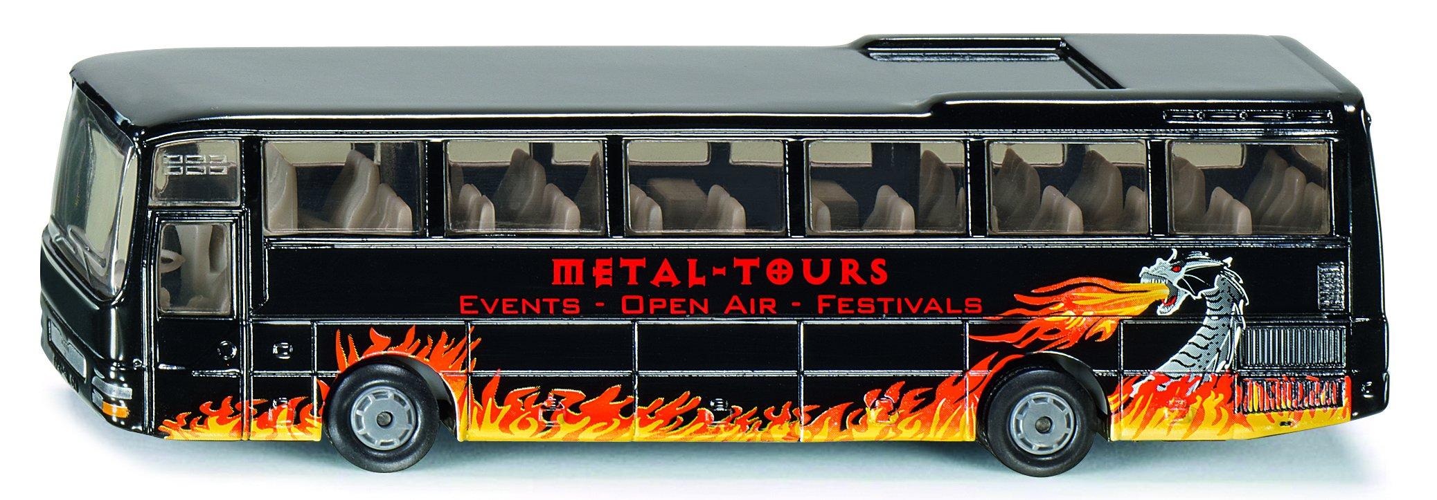 siku  1 véhicule 16er Serie, assortiment aléatoire 