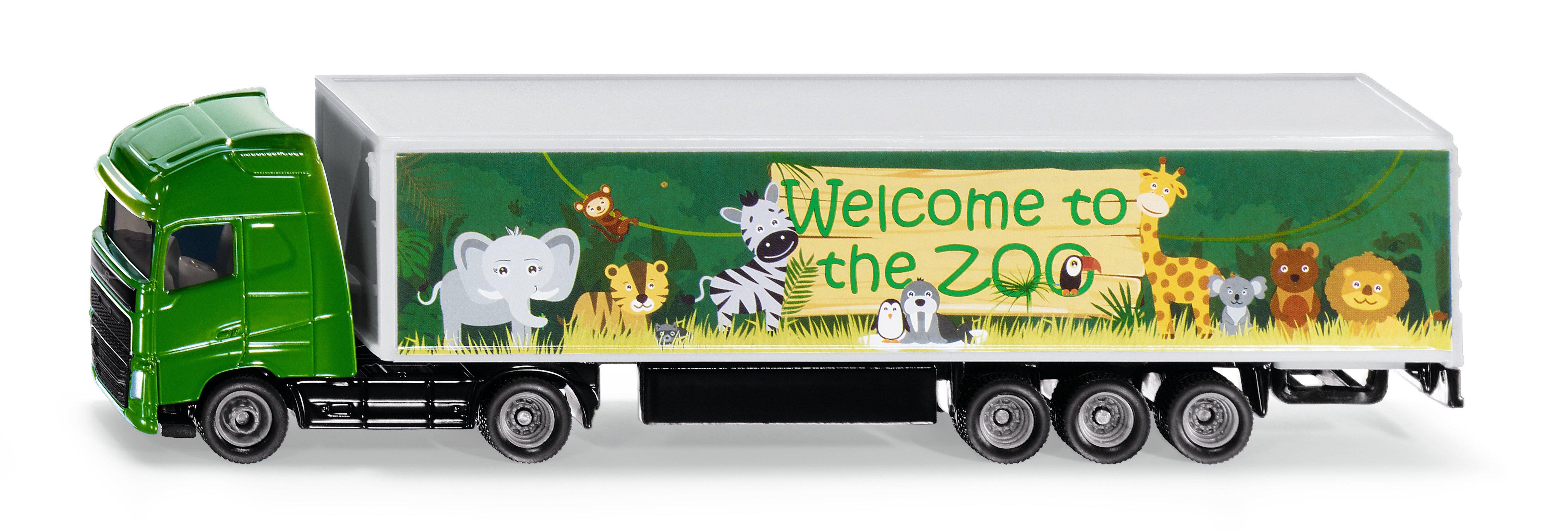 siku  1 véhicule 16er Serie, assortiment aléatoire 