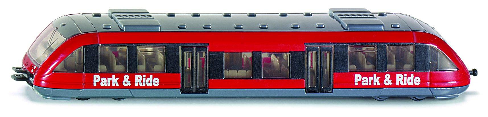 siku  1 véhicule 16er Serie, assortiment aléatoire 