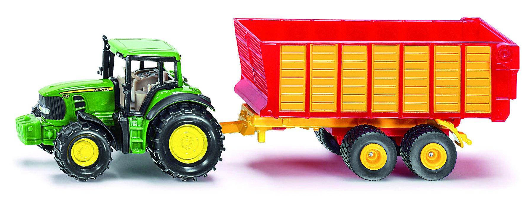 siku  1 Fahrzeug 16er Serie, Zufallsauswahl 