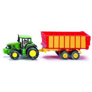 siku  1 véhicule 16er Serie, assortiment aléatoire 