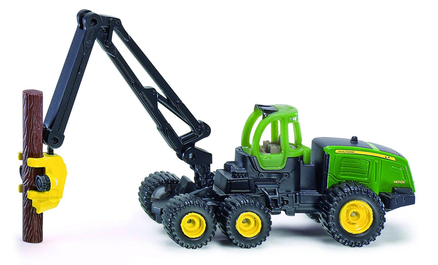 siku  1 Fahrzeug 16er Serie, Zufallsauswahl 