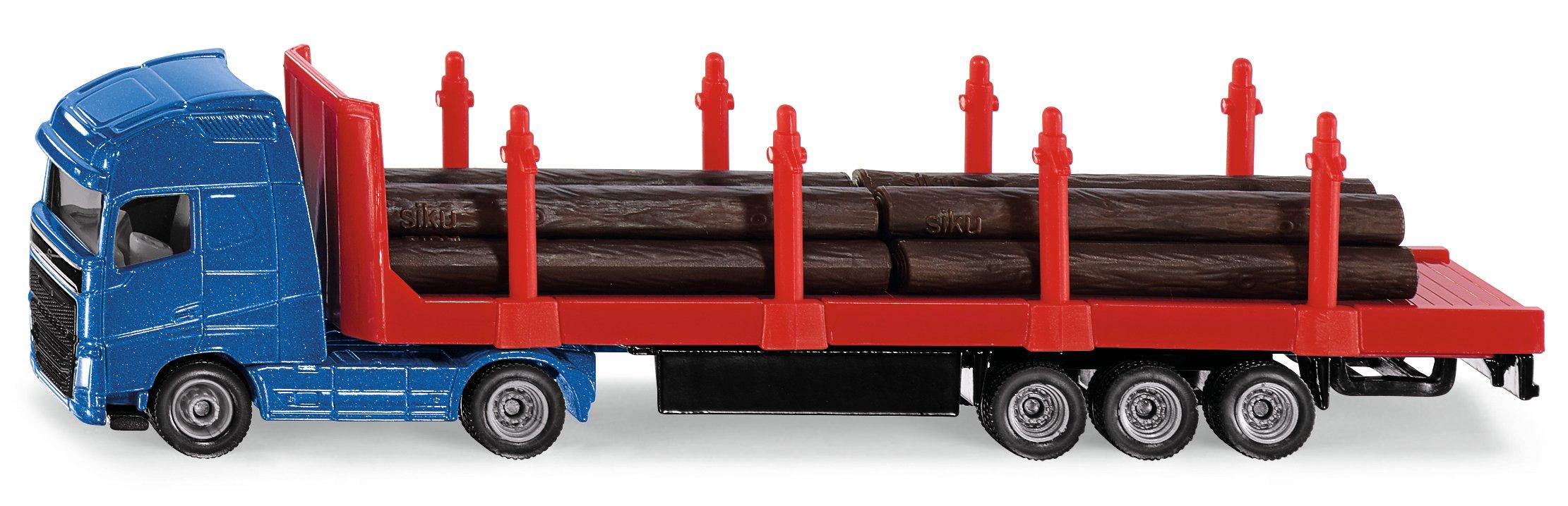 siku  1 véhicule 16er Serie, assortiment aléatoire 