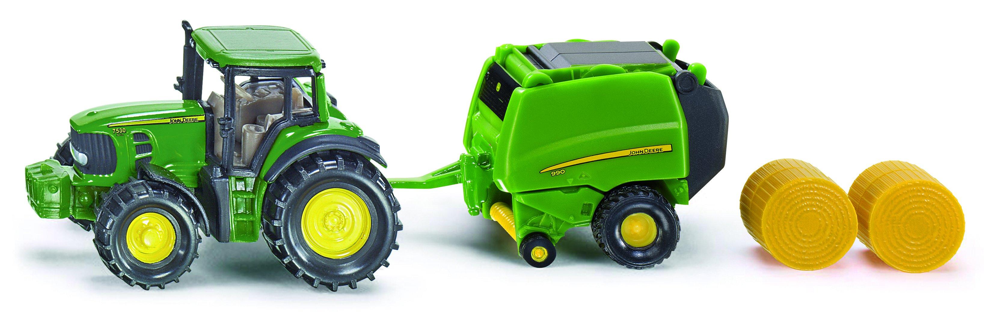 siku  1 véhicule 16er Serie, assortiment aléatoire 