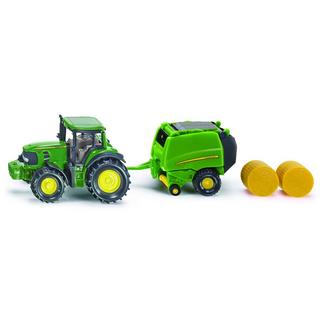 siku  1 véhicule 16er Serie, assortiment aléatoire 