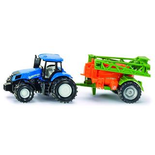 siku  1 véhicule 16er Serie, assortiment aléatoire 