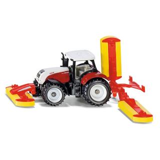 siku  1 véhicule 16er Serie, assortiment aléatoire 