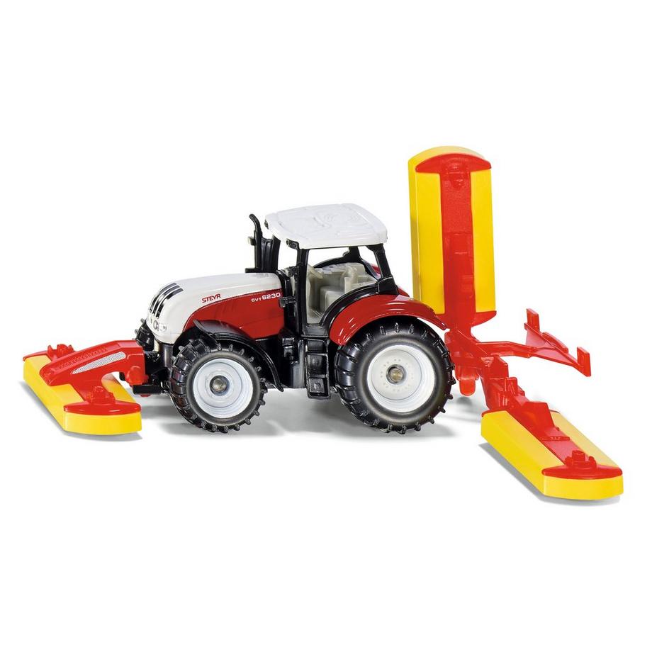 siku  1 veicolo 16er Serie, modelli assortiti 