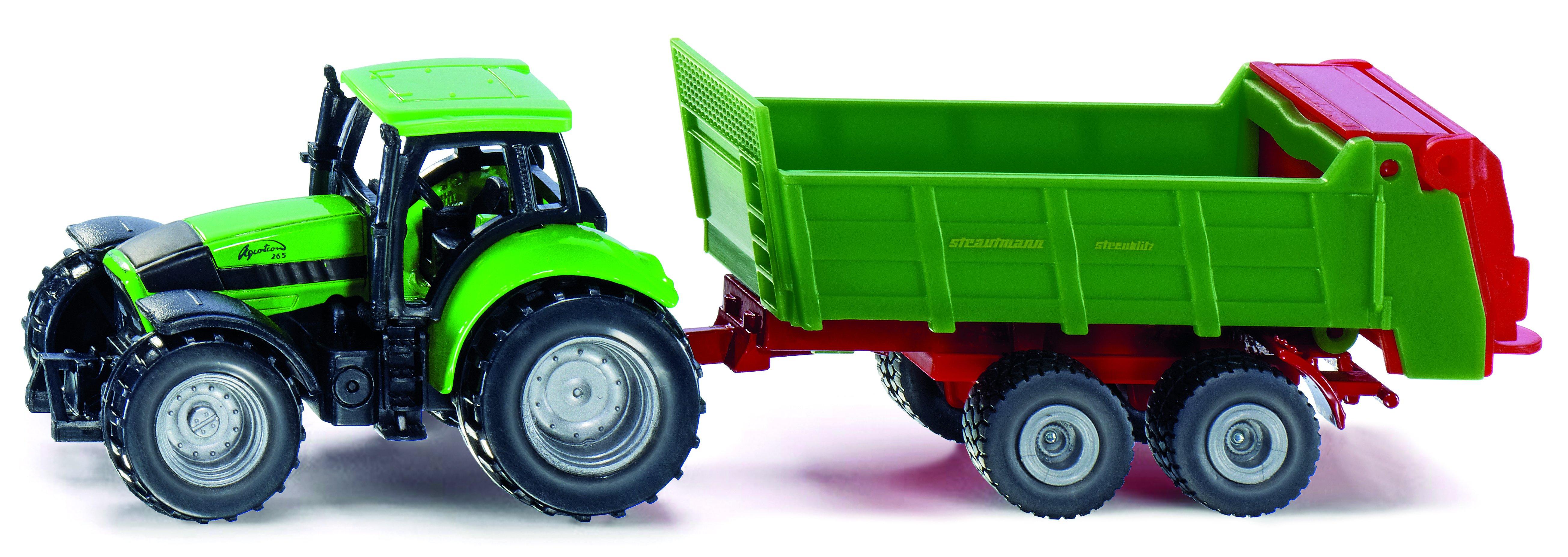 siku  1 Fahrzeug 16er Serie, Zufallsauswahl 