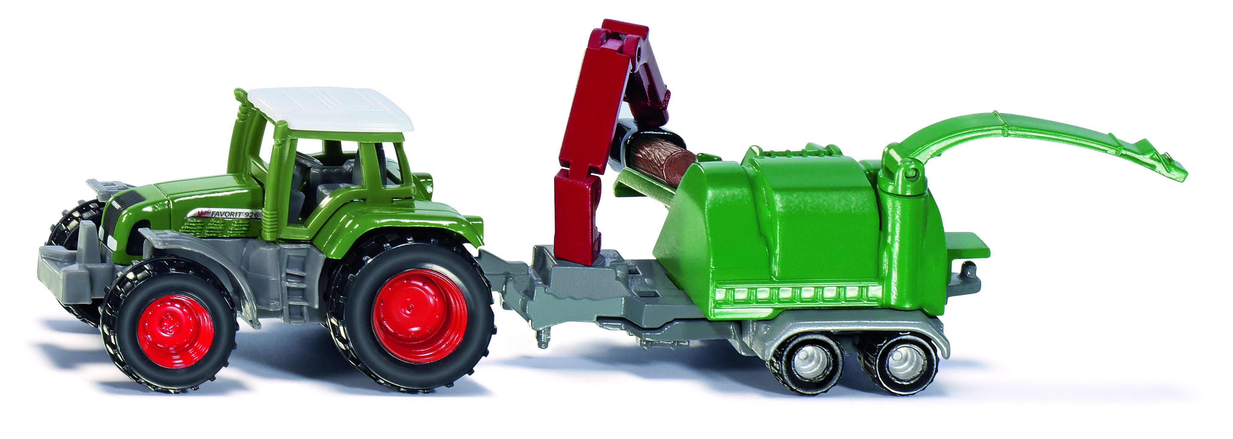 siku  1 véhicule 16er Serie, assortiment aléatoire 