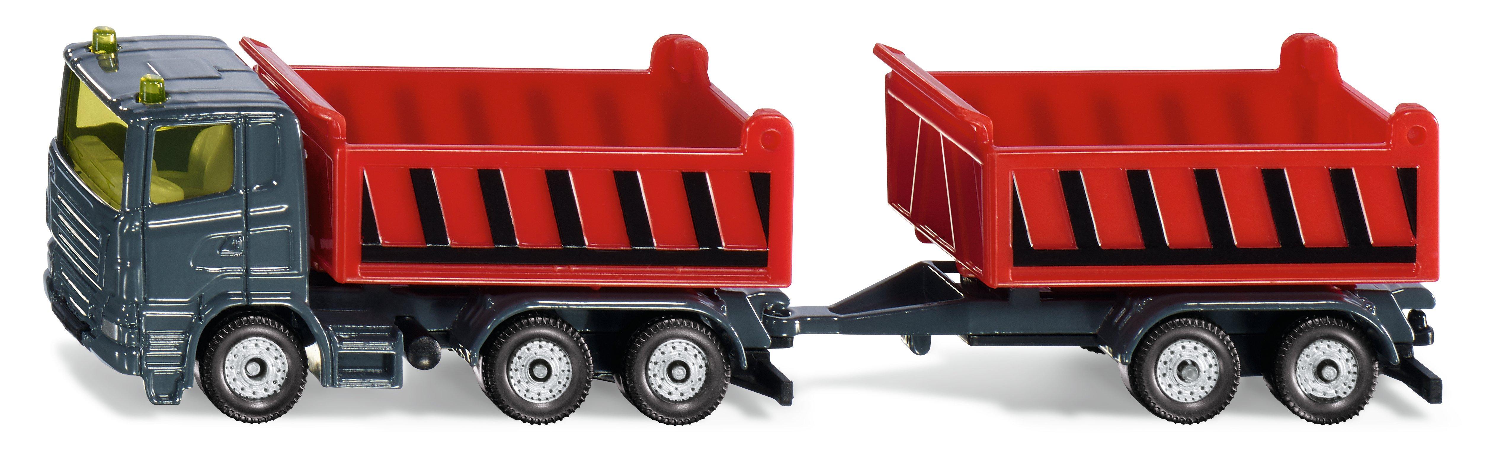 siku  1 véhicule 16er Serie, assortiment aléatoire 