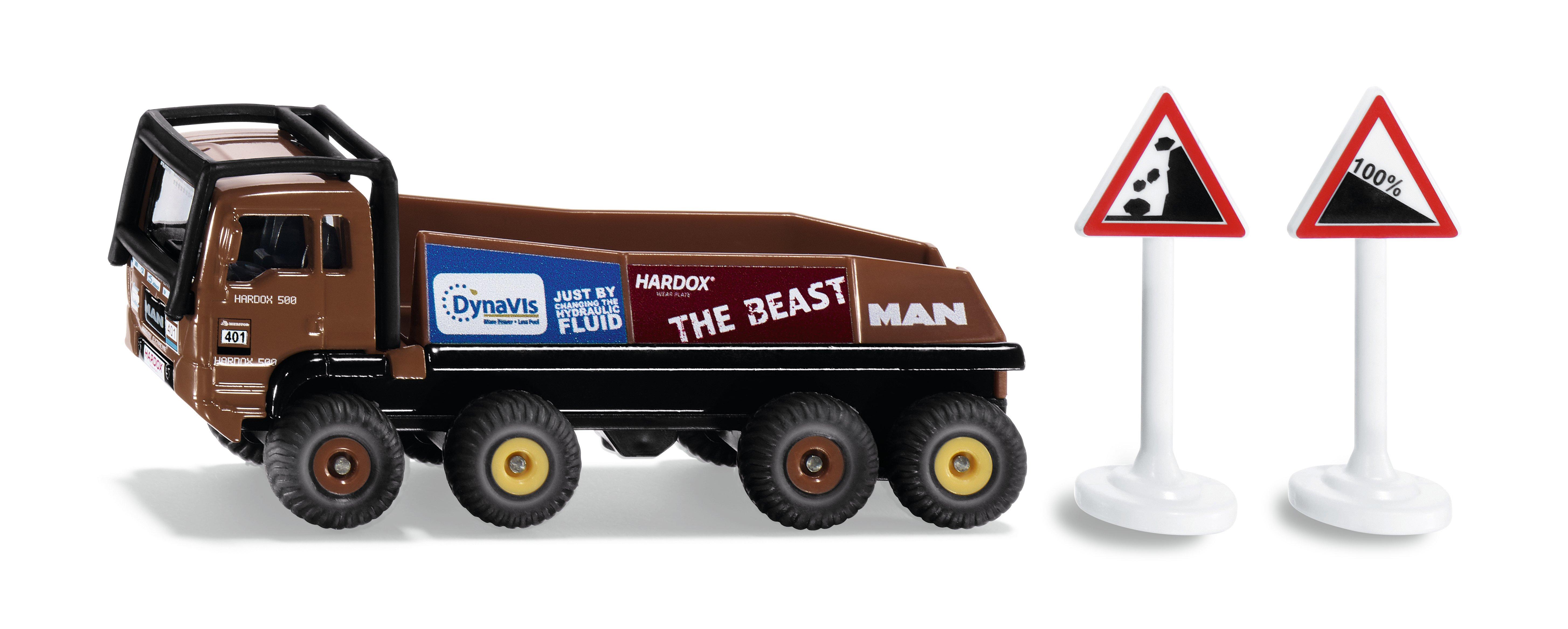 siku  1 véhicule 16er Serie, assortiment aléatoire 