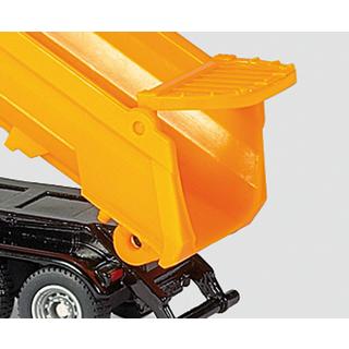 siku  Tracteur avec remorque 1:87 