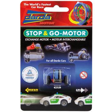 Stop & Go Motor