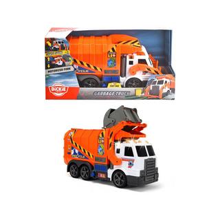 Dickie  Camion poubelle 