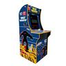 SAMBRO  Borne d'arcade avec 2 jeux, Space Invaders 
