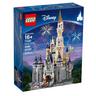 LEGO  71040 Das Disney Schloss Multicolor