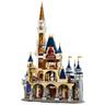 LEGO  71040 Das Disney Schloss Multicolor
