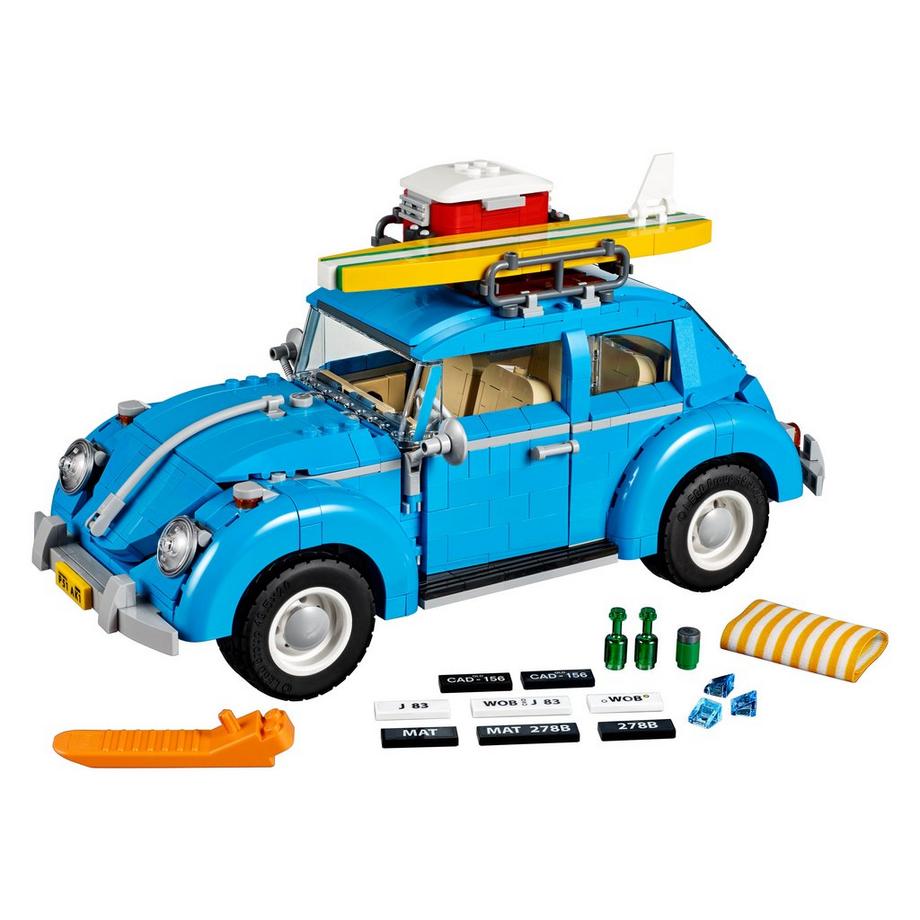 LEGO®  10252 VW Käfer 