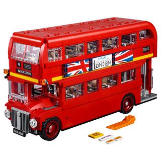 LEGO  10258 London Bus 