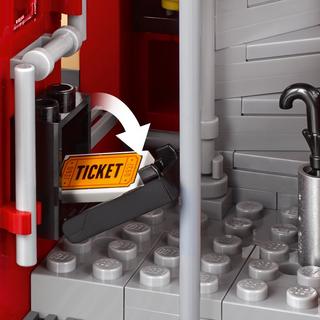 LEGO®  10258 Londoner Bus 