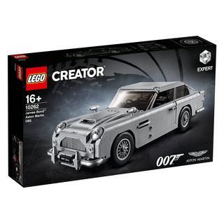 LEGO®  10262 James Bond™ Aston Martin DB5 