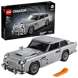 LEGO  10262 James Bond™ Aston Martin DB5 