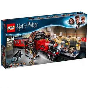 75955 Hogwarts™ Express