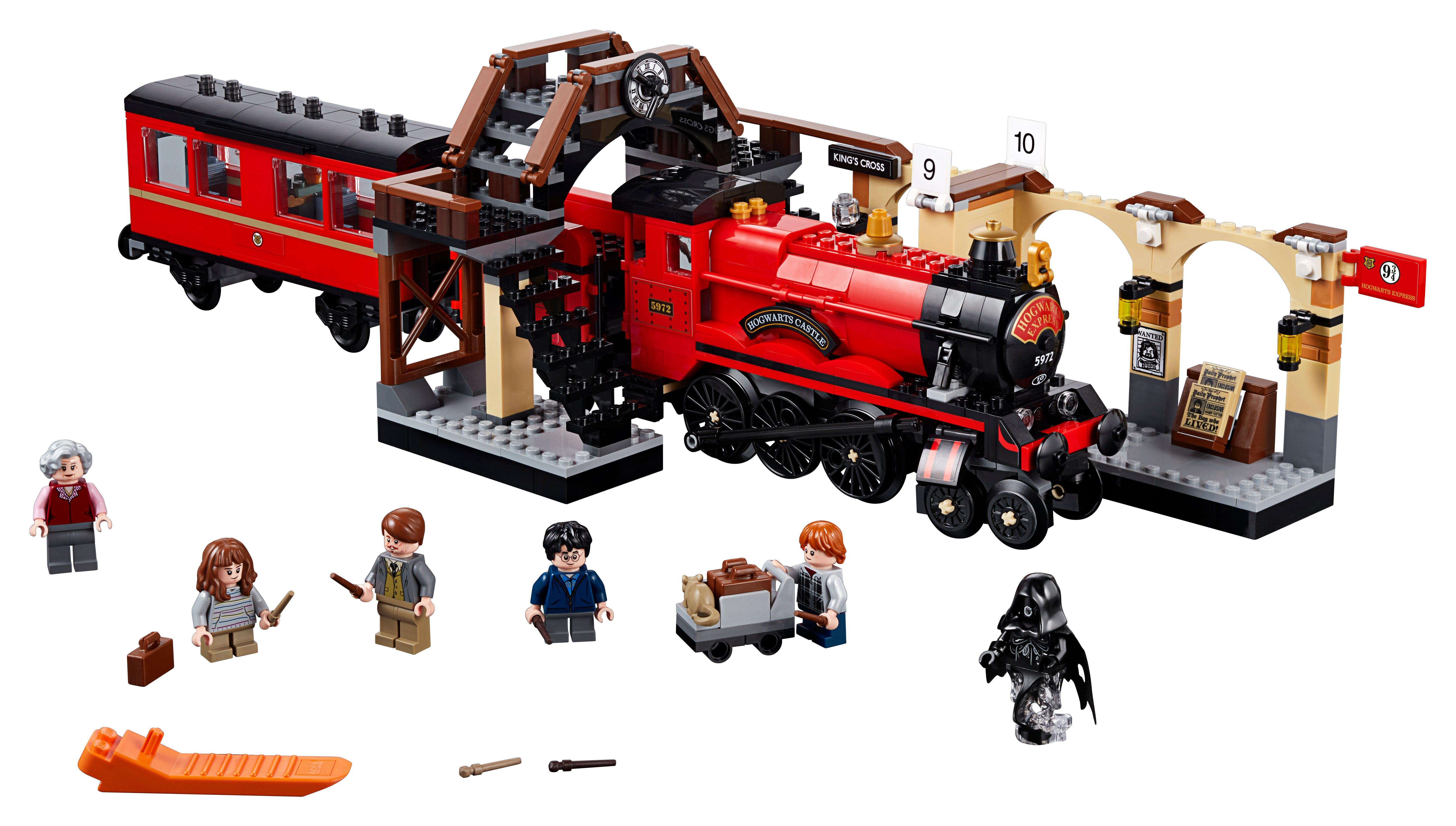 LEGO®  75955 Hogwarts™ Express 