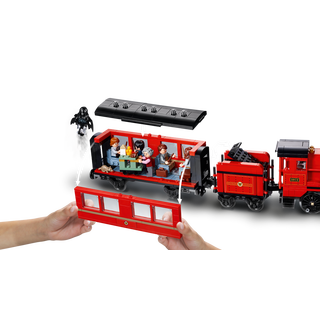 LEGO®  75955 Espresso per Hogwarts™ 
