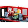LEGO®  75955 Espresso per Hogwarts™ 